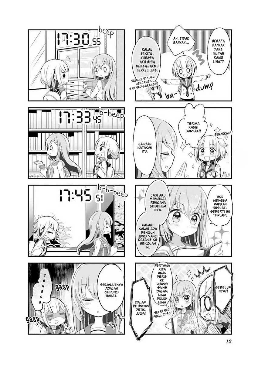 Happy Sepia Chapter 01.2 Image 7