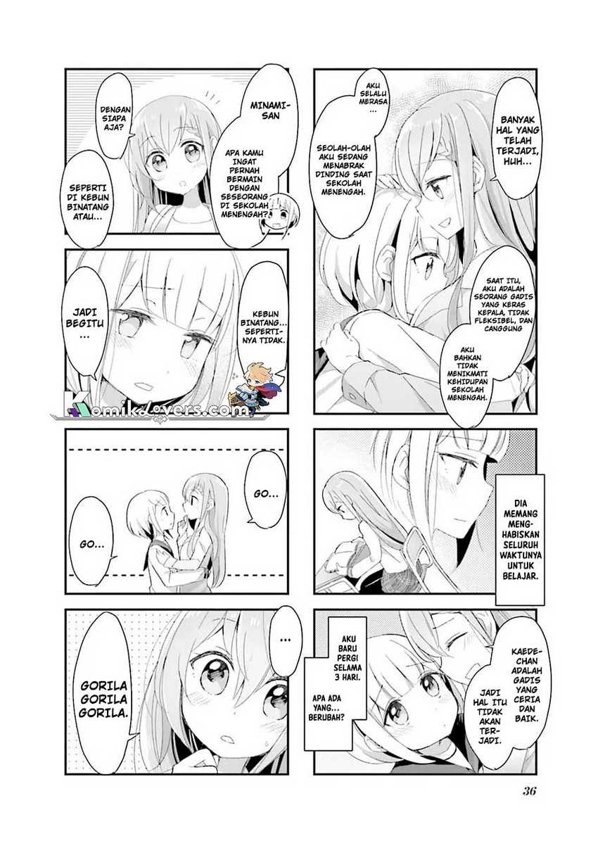 Happy Sepia Chapter 03 Image 2
