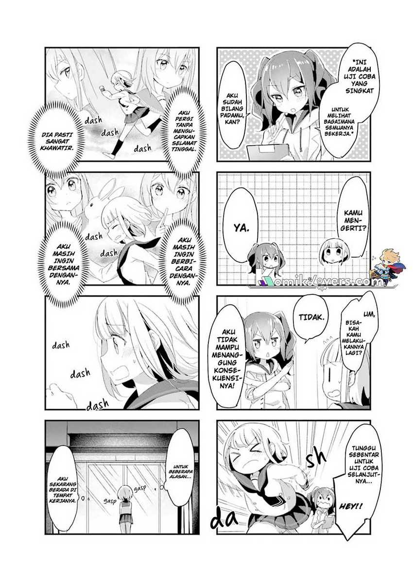 Happy Sepia Chapter 03 Image 10