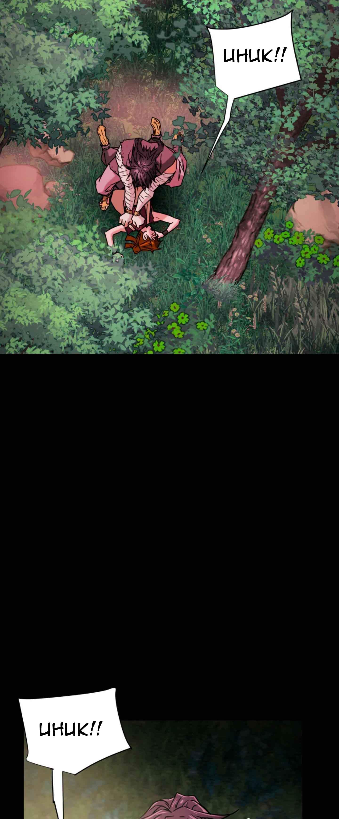 Heavenly Moon Chapter 06 Image 23
