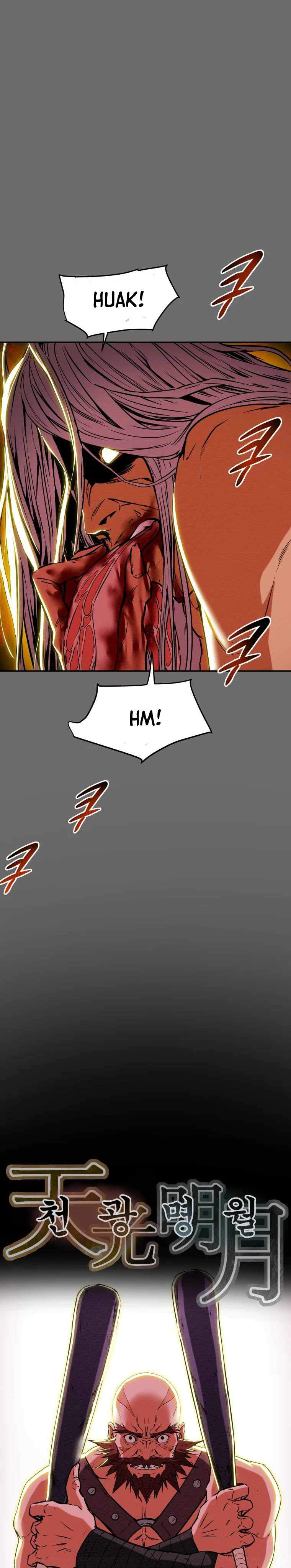 Heavenly Moon Chapter 07 Image 6