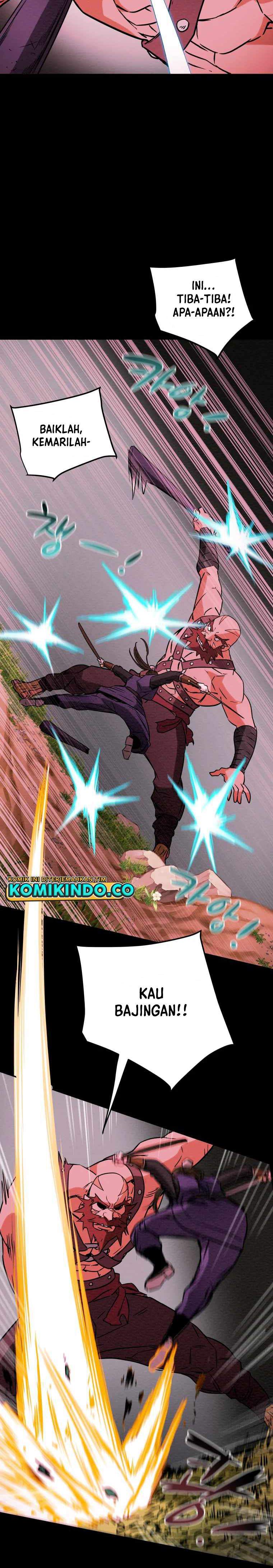 Heavenly Moon Chapter 07 Image 20