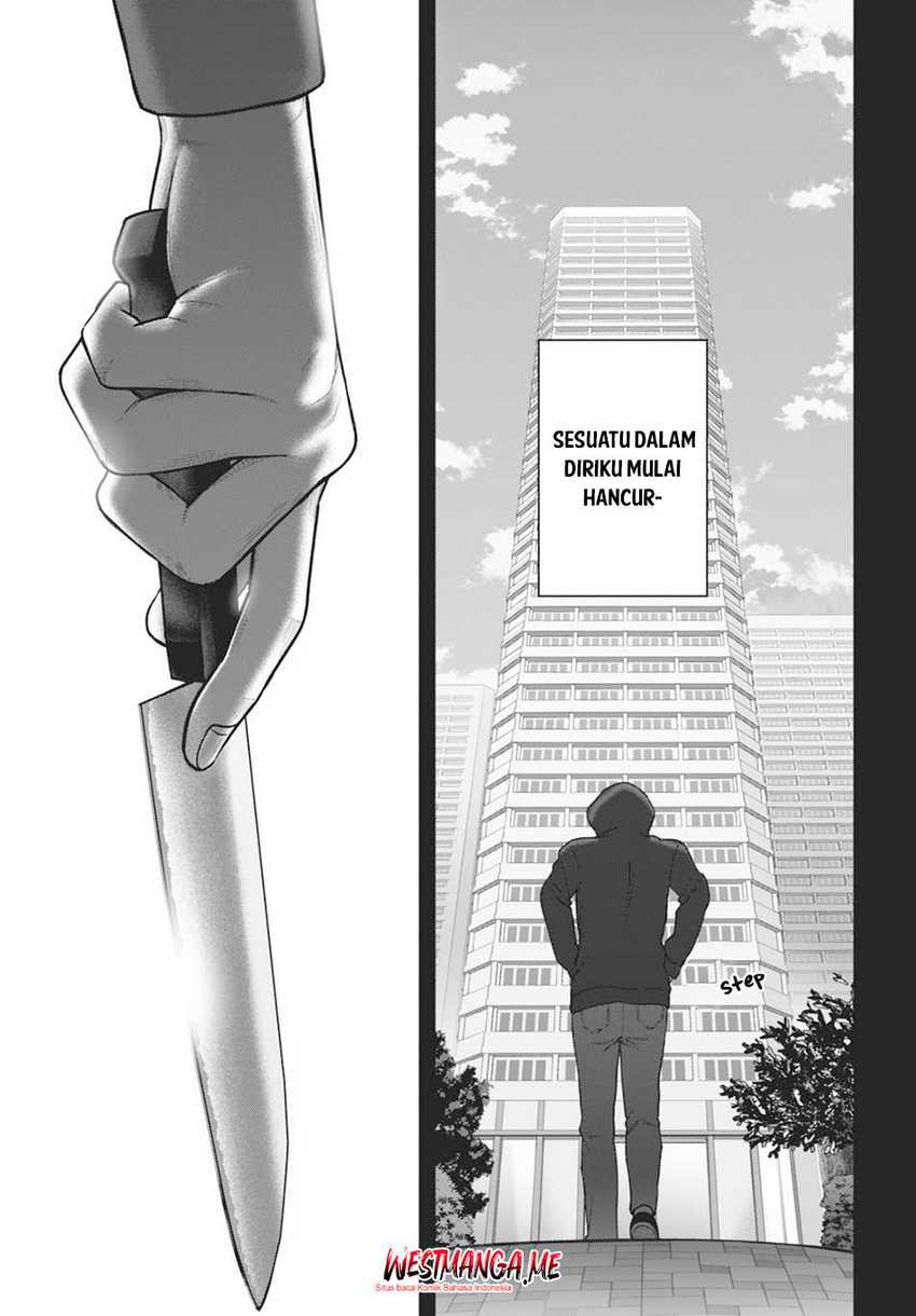 Diagnosis From a Fallen Angel Chapter 02 Image 10