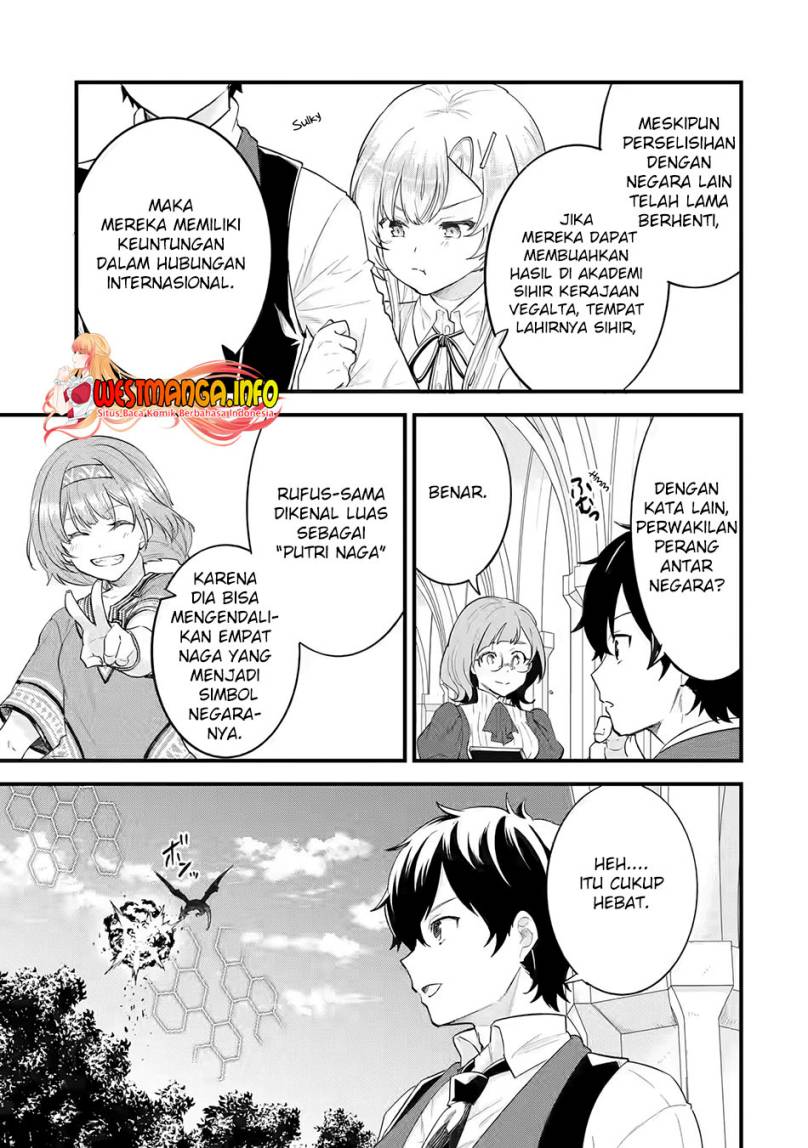 Eiyuu to Kenja no Tensei Kon Chapter 04.1 Image 13