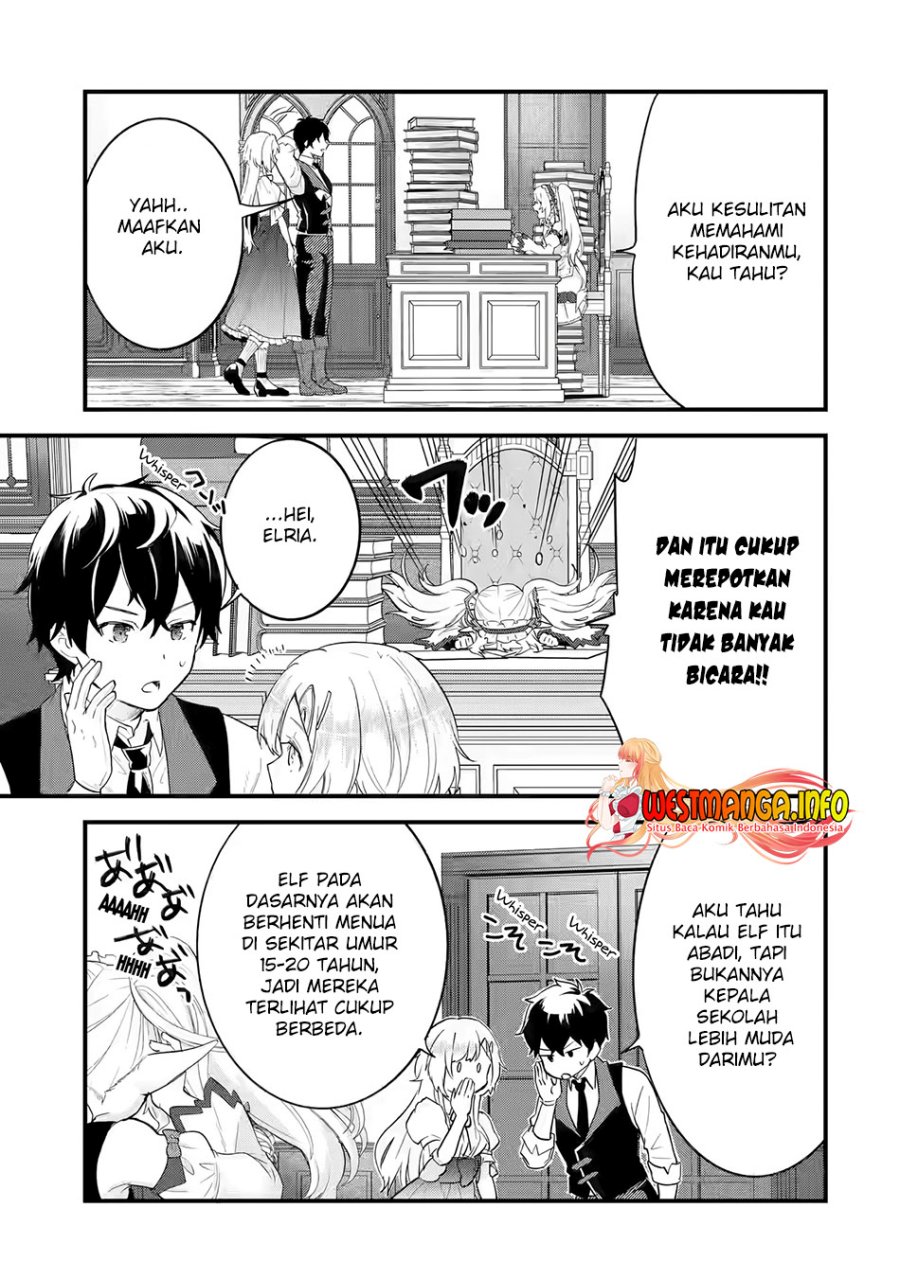 Eiyuu to Kenja no Tensei Kon Chapter 04.2 Image 13