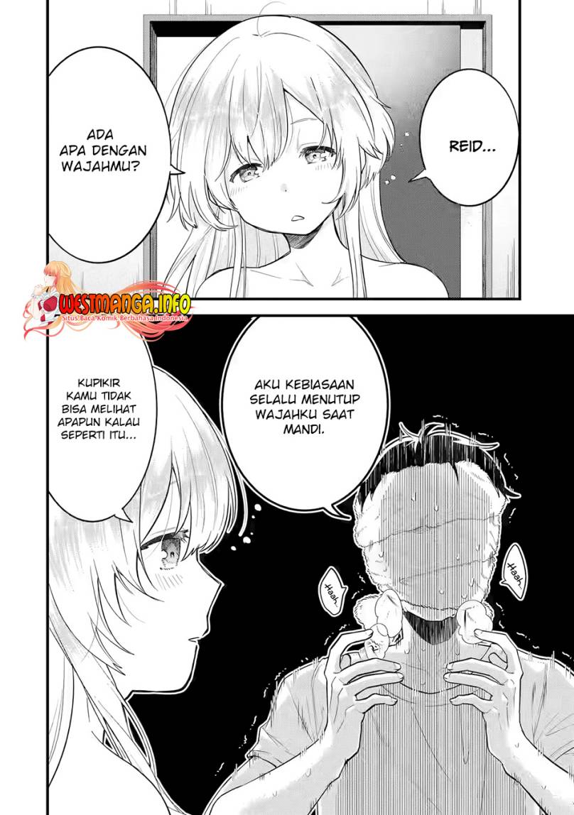 Eiyuu to Kenja no Tensei Kon Chapter 06 Image 10