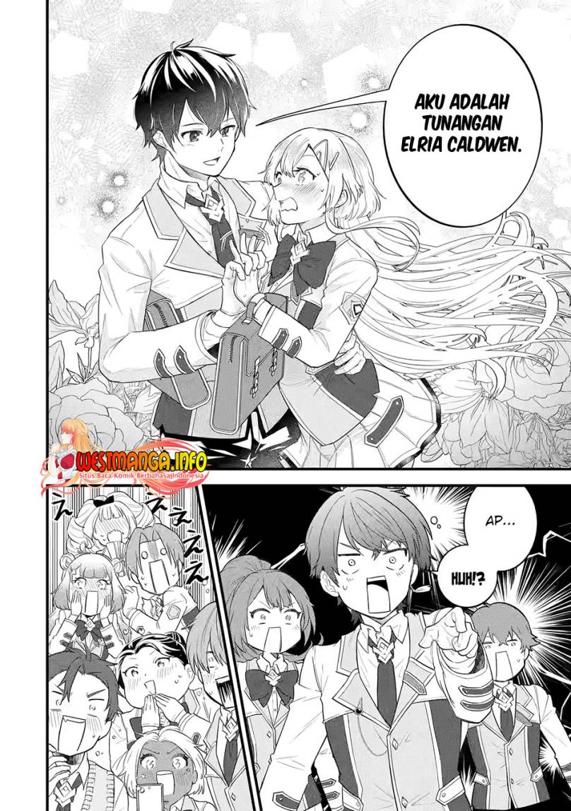 Eiyuu to Kenja no Tensei Kon Chapter 06 Image 22