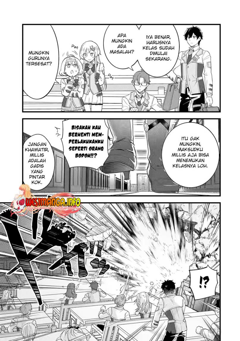 Eiyuu to Kenja no Tensei Kon Chapter 06 Image 41