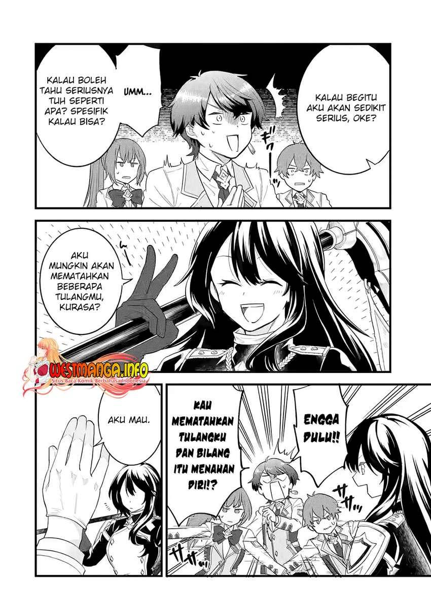 Eiyuu to Kenja no Tensei Kon Chapter 07 Image 12