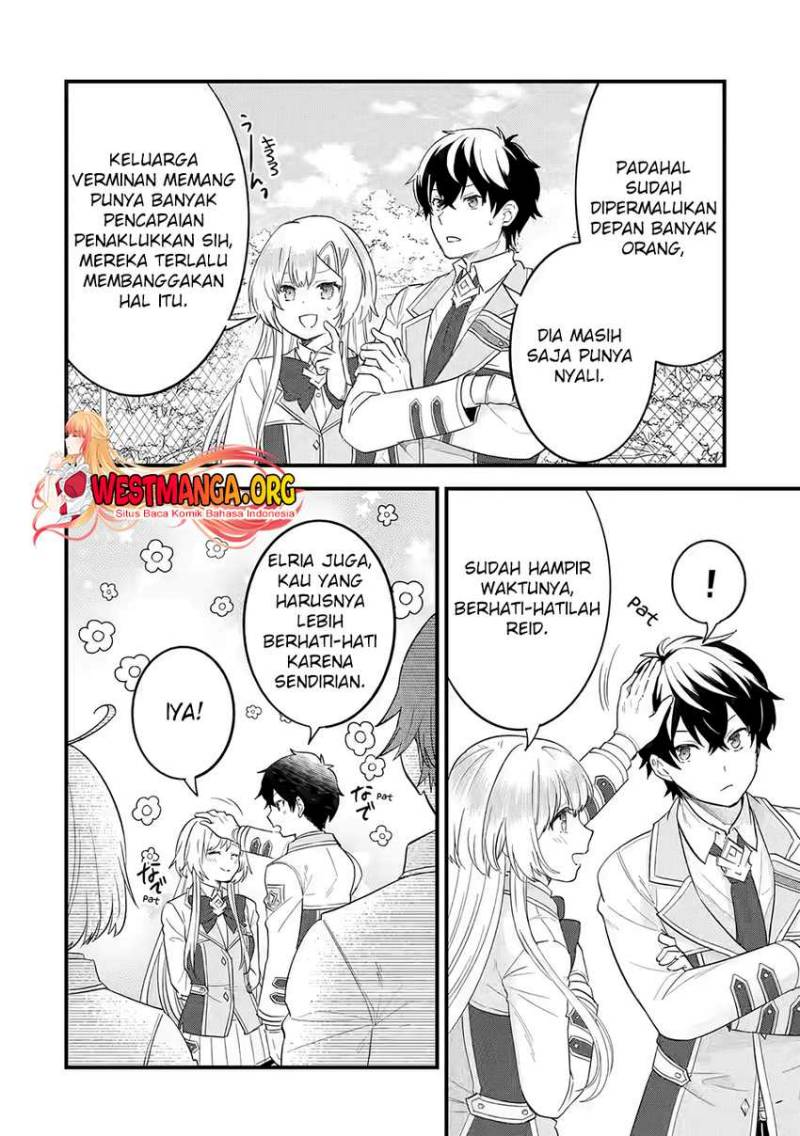 Eiyuu to Kenja no Tensei Kon Chapter 09 Image 15