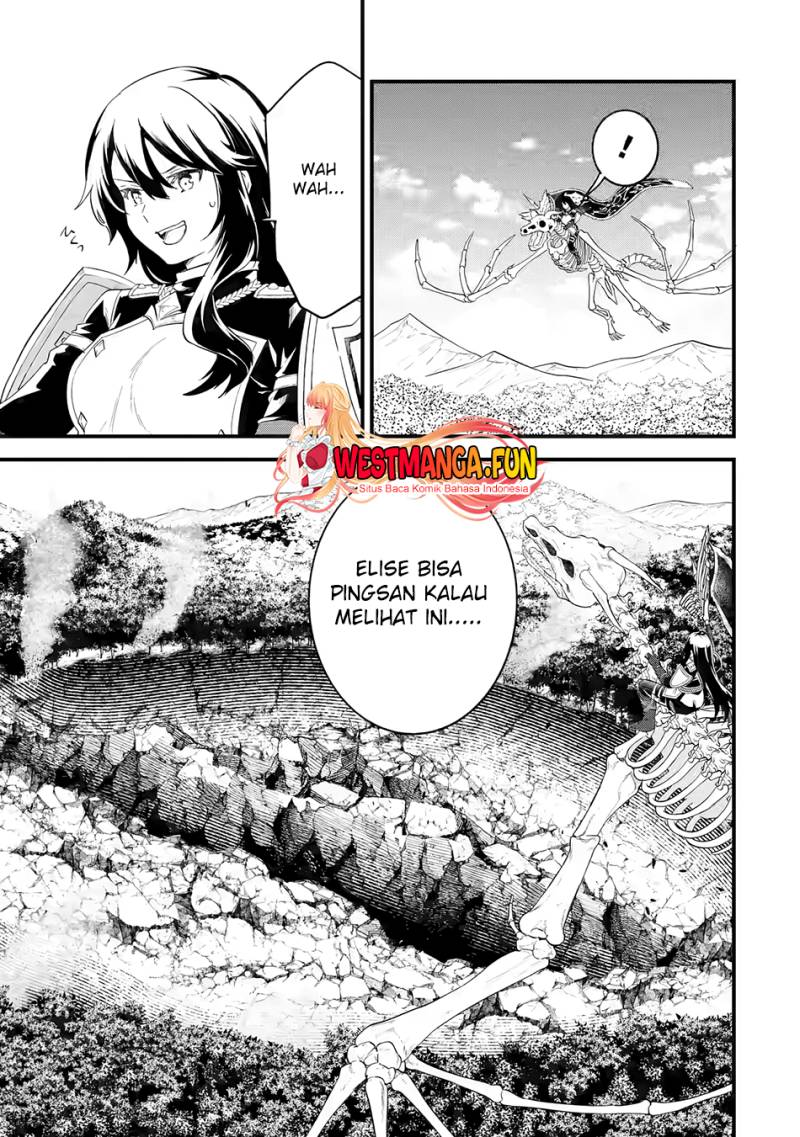 Eiyuu to Kenja no Tensei Kon Chapter 11 Image 4