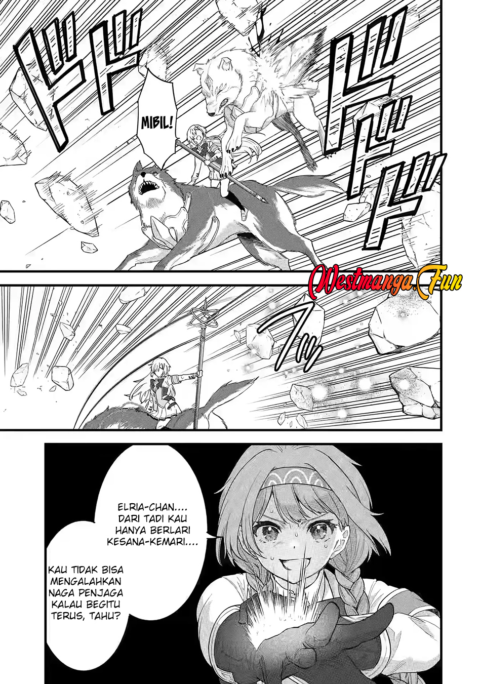 Eiyuu to Kenja no Tensei Kon Chapter 20 Image 9