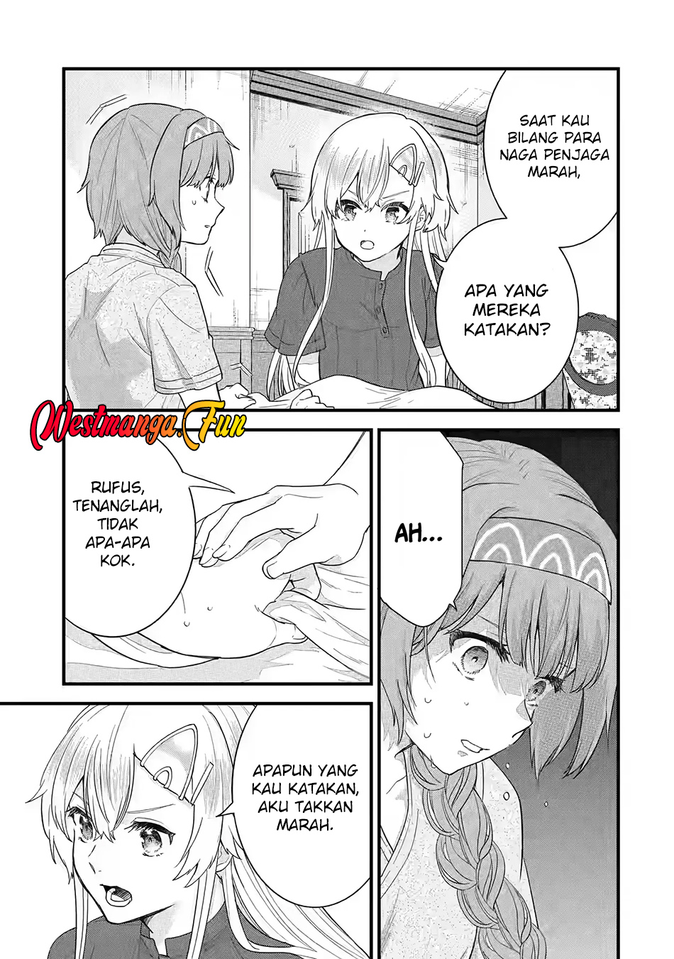 Eiyuu to Kenja no Tensei Kon Chapter 21 Image 30