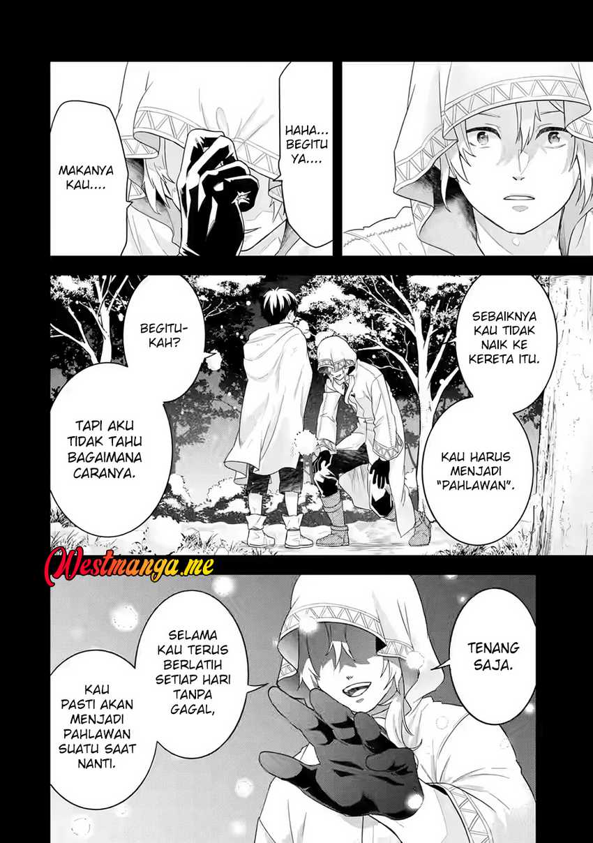 Eiyuu to Kenja no Tensei Kon Chapter 25 Image 14