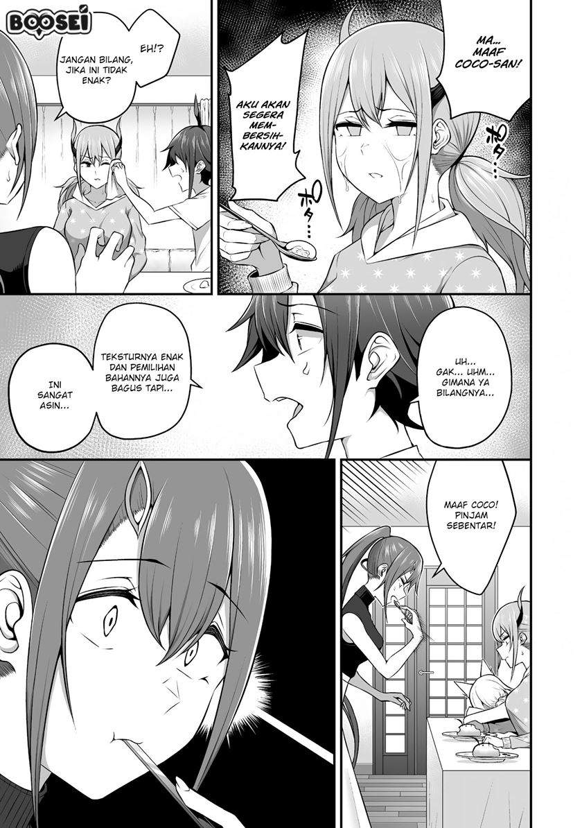 Douyara Boku no Hanayome wa Onna Kishidan na you de. Chapter 05 Image 14