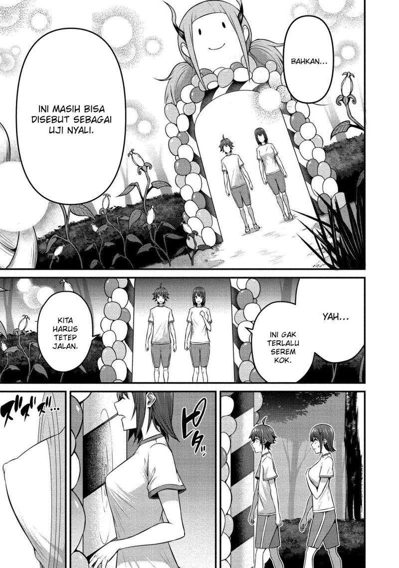 Douyara Boku no Hanayome wa Onna Kishidan na you de. Chapter 12 Image 8