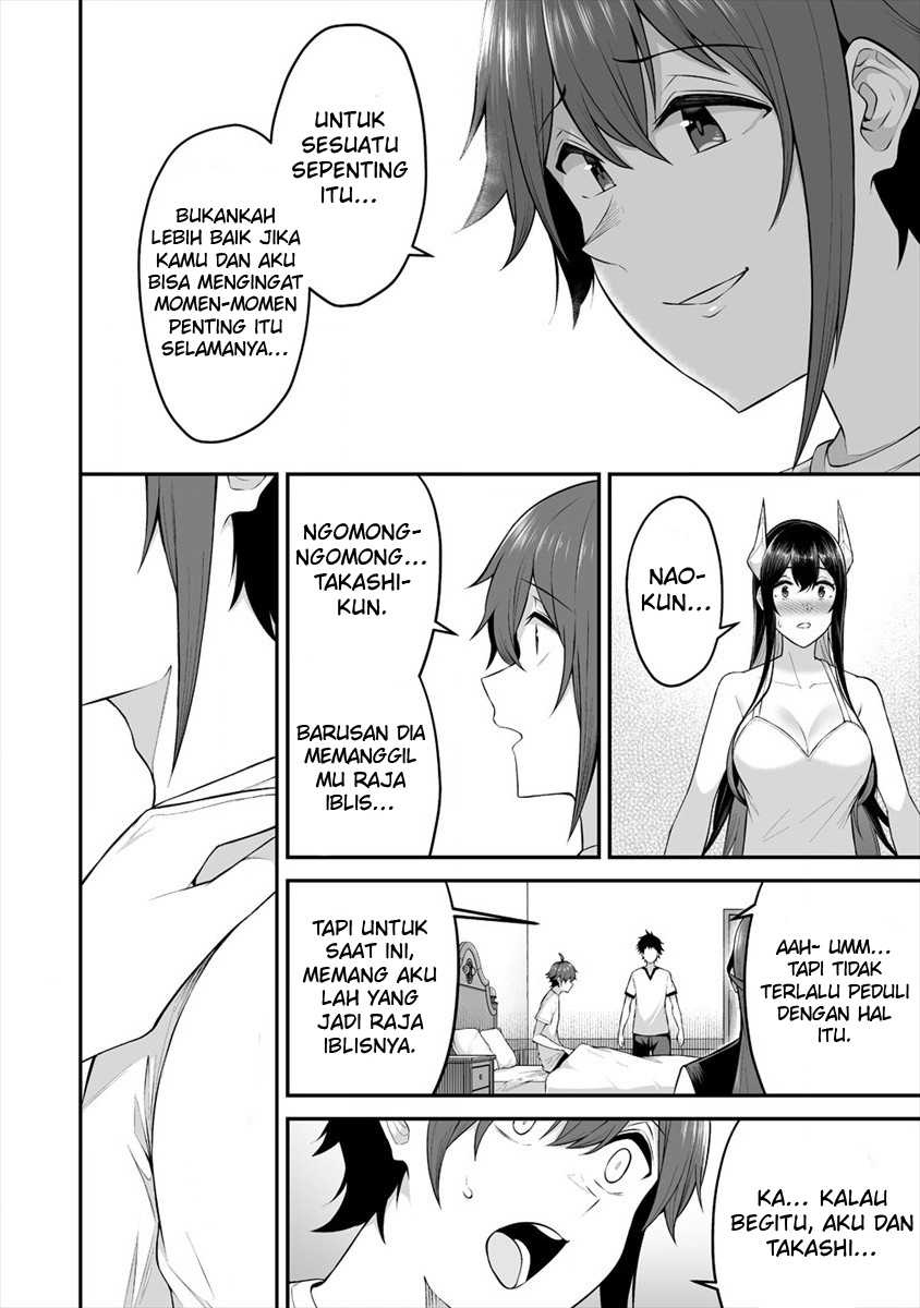 Douyara Boku no Hanayome wa Onna Kishidan na you de. Chapter 22 Image 15
