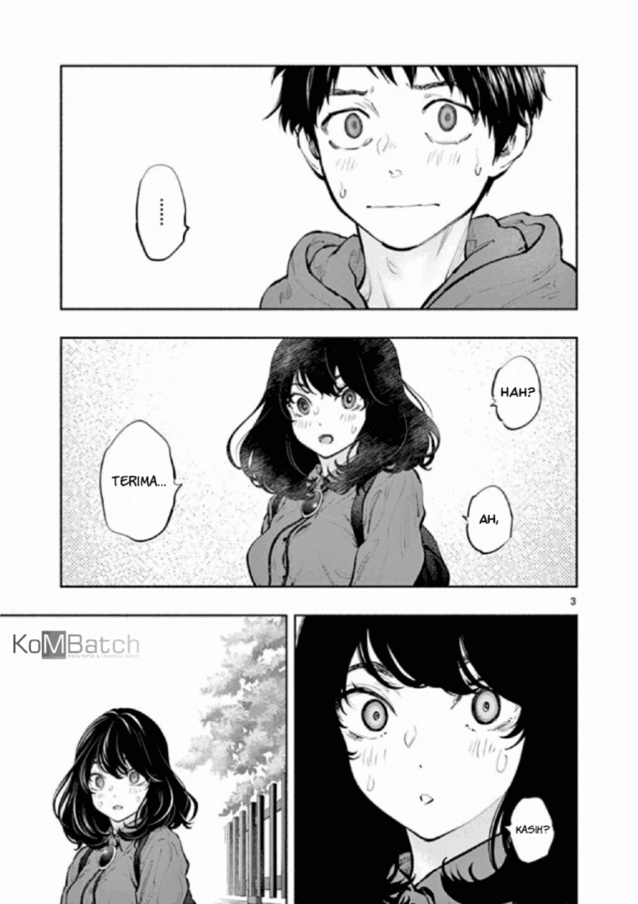 Asoko de Hataraku Musubu-san Chapter 34 Image 3