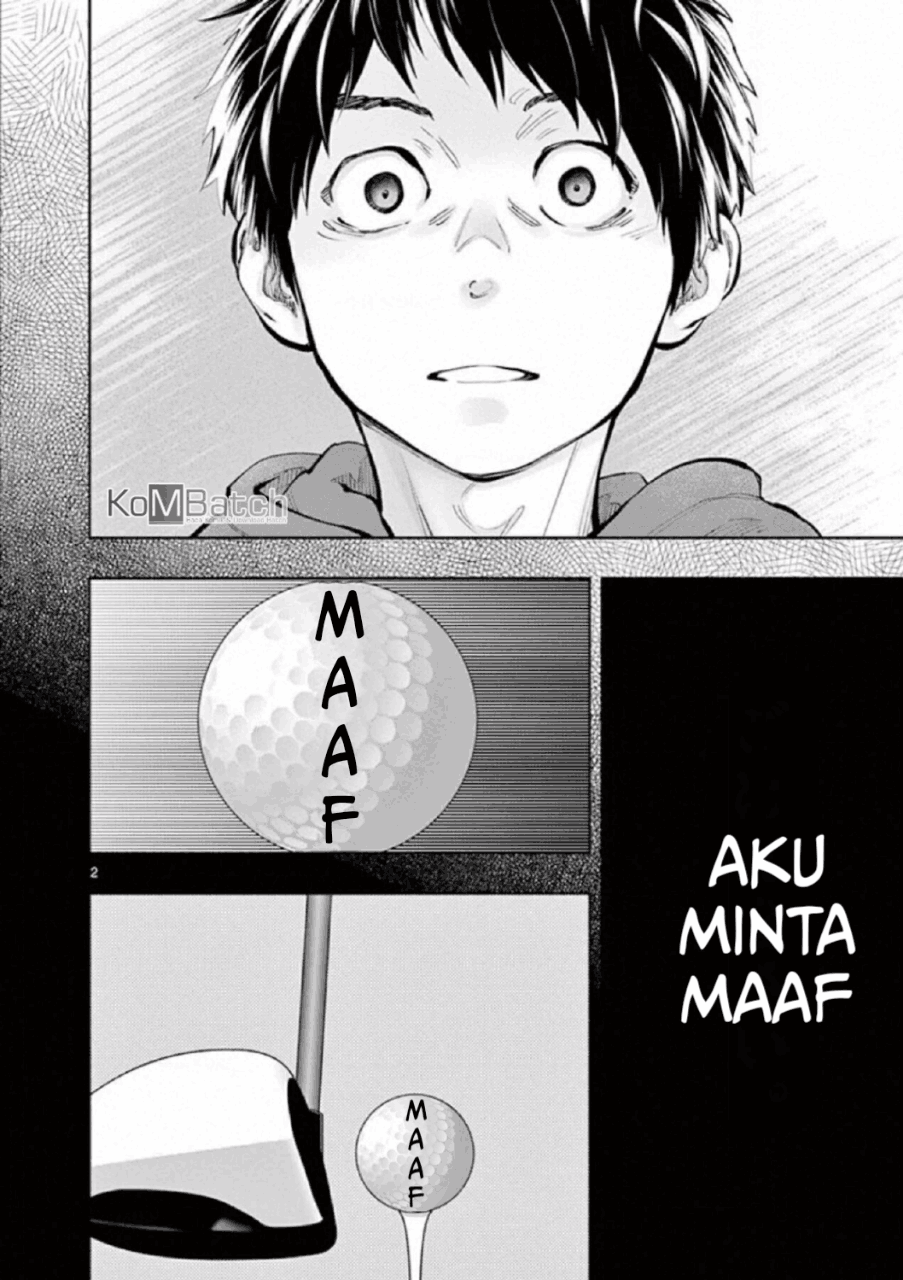 Asoko de Hataraku Musubu-san Chapter 35 Image 2