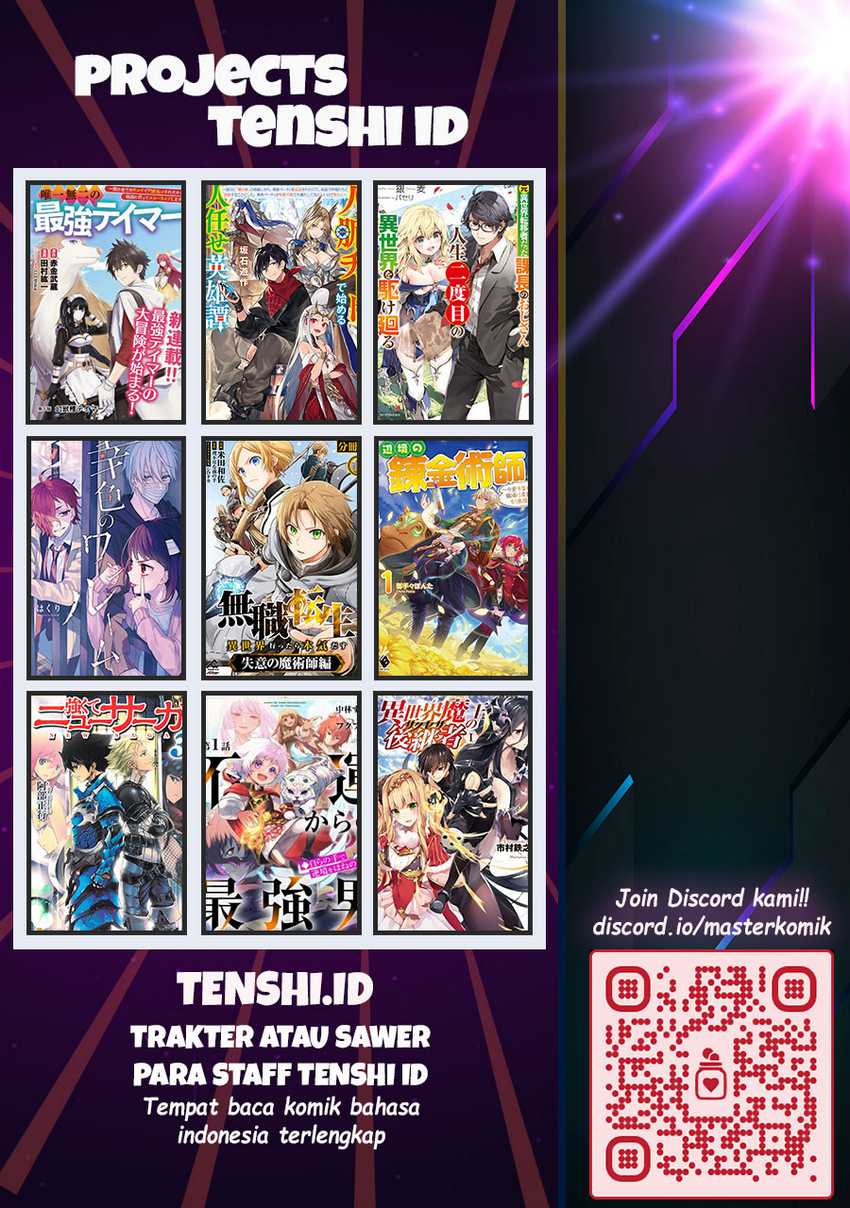 Sono Munou, Jitsuha Sekai Saikyou no Mahoutsukai Chapter 13 fix Image 22