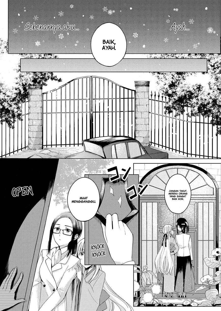 Angelica ni Utau Chapter 01 Image 8