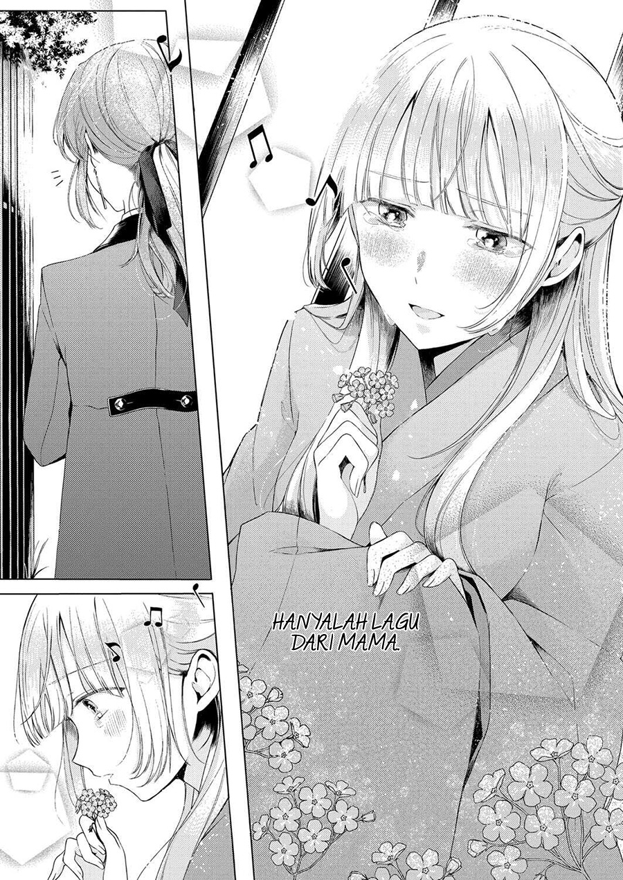 Angelica ni Utau Chapter 01 Image 18