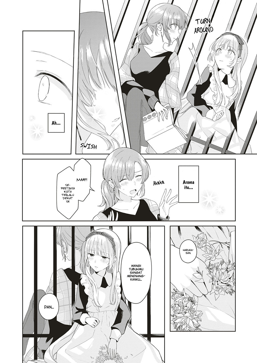 Angelica ni Utau Chapter 02.5 Image 6