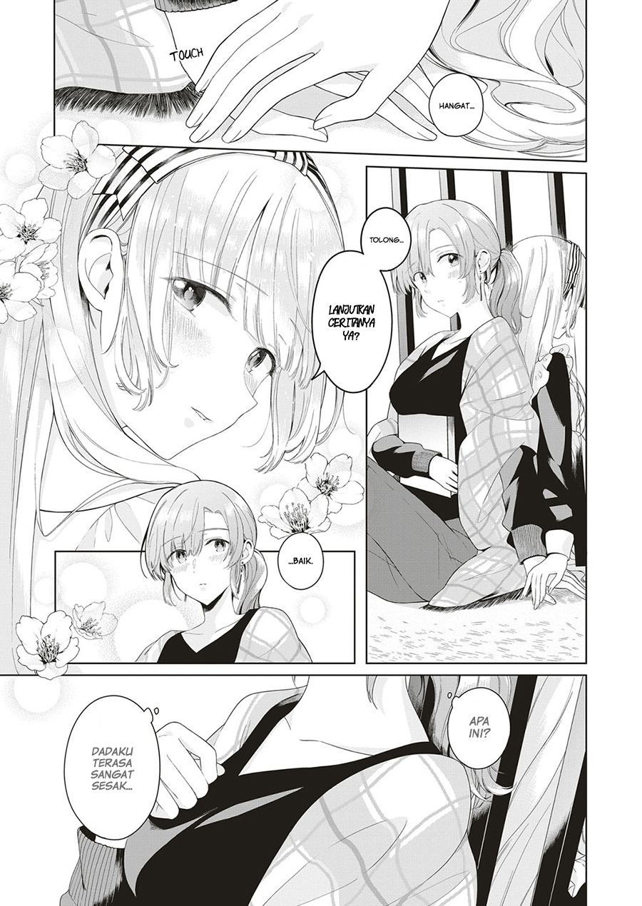 Angelica ni Utau Chapter 02.5 Image 7