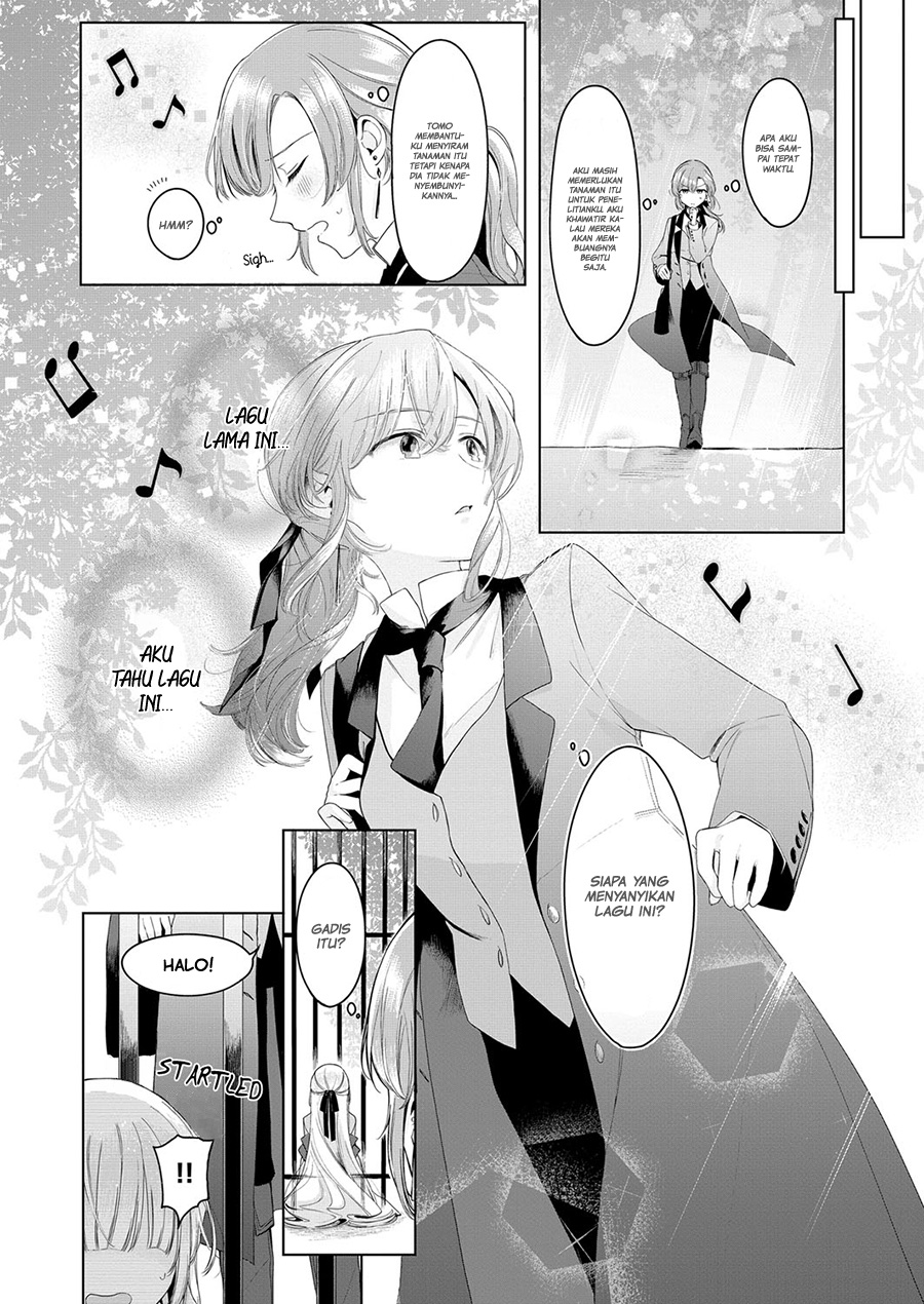 Angelica ni Utau Chapter 02 Image 7