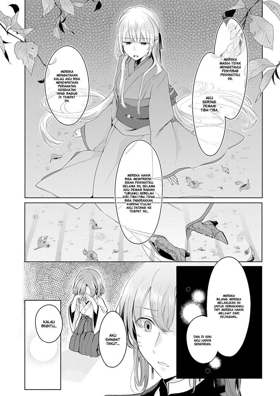 Angelica ni Utau Chapter 02 Image 11