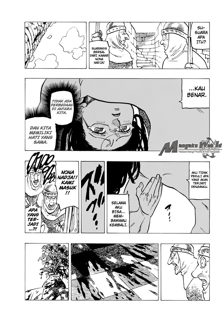 Nanatsu no Taizai: Seven Days Chapter 0 Image 36