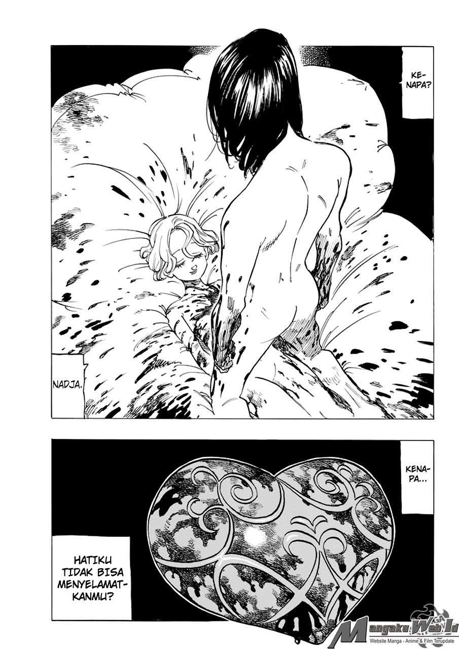 Nanatsu no Taizai: Seven Days Chapter 0 Image 38