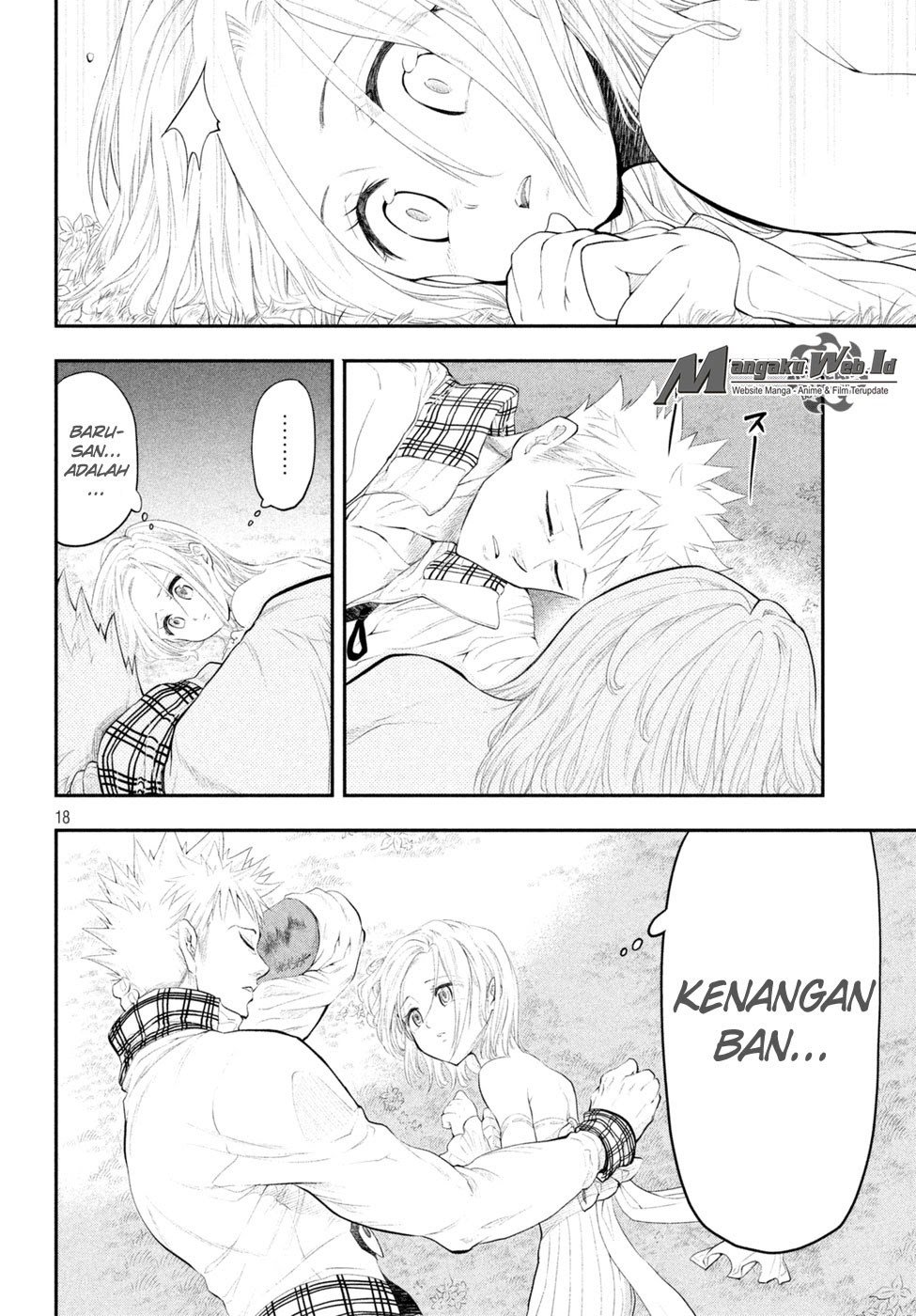 Nanatsu no Taizai: Seven Days Chapter 6 Image 18