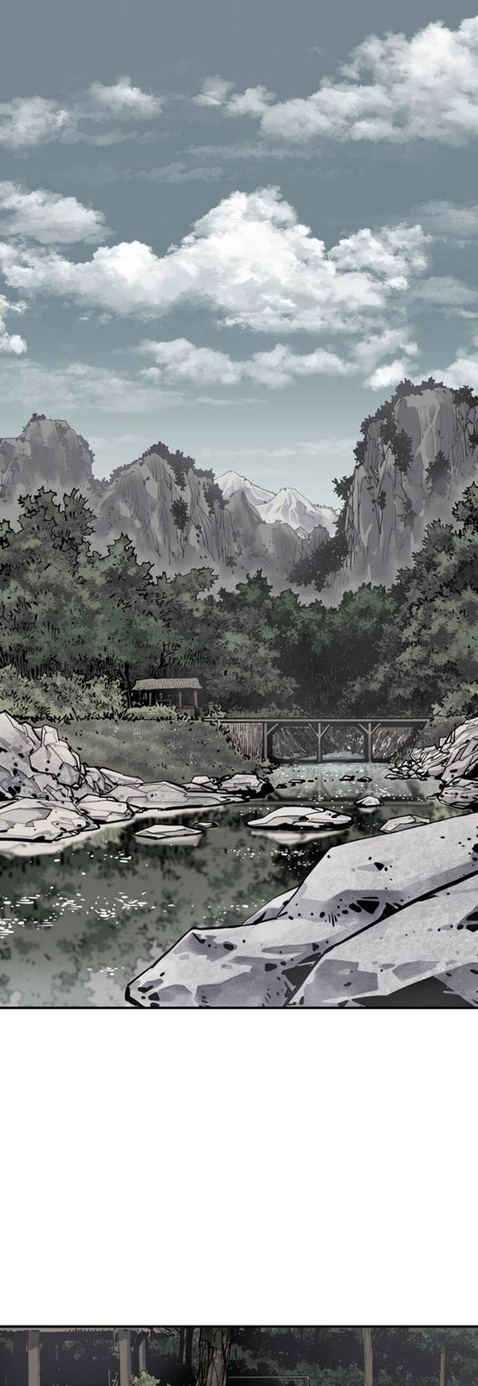 Death God Chapter 02 Image 1