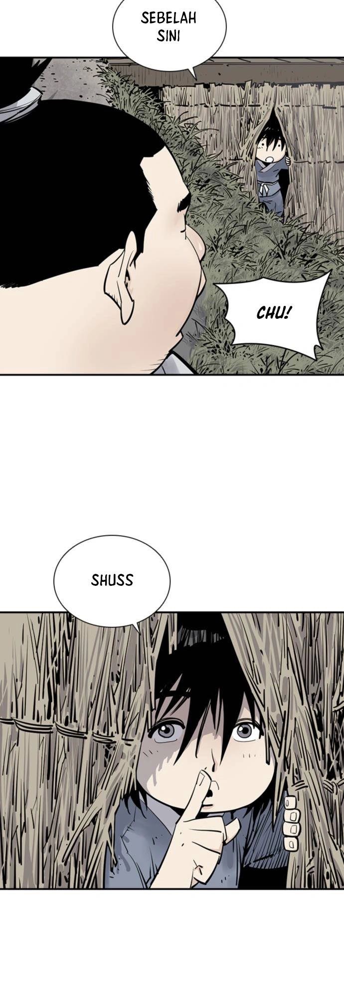 Death God Chapter 02 Image 3