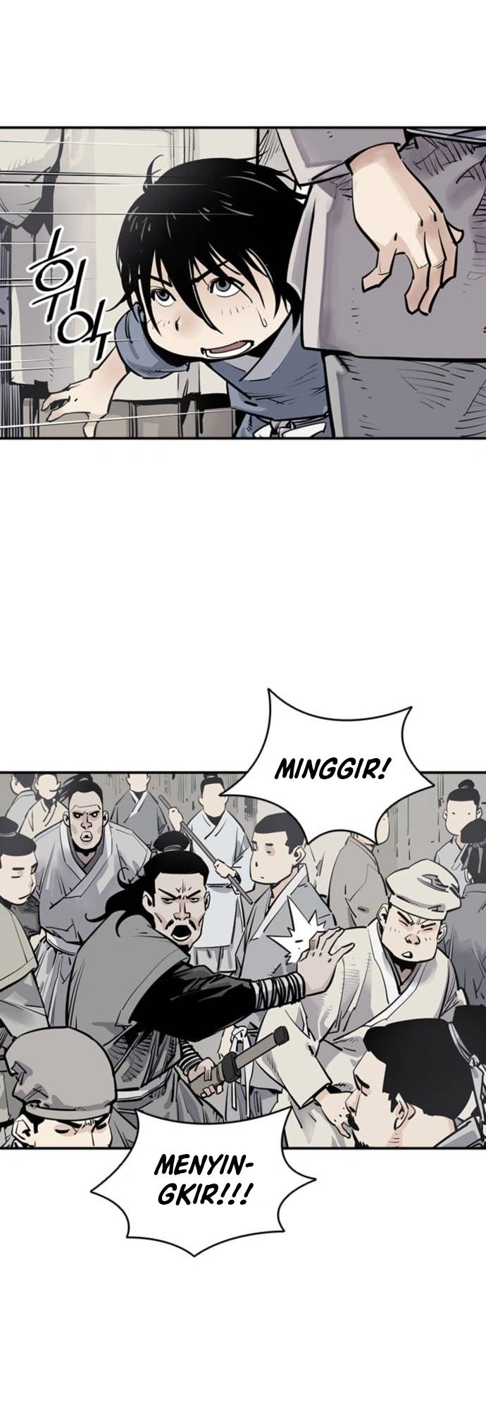 Death God Chapter 02 Image 26