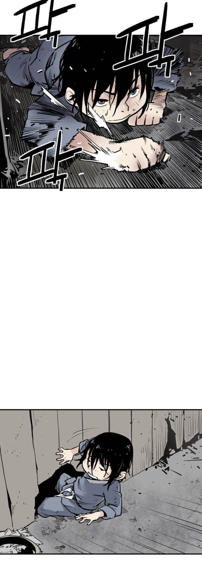 Death God Chapter 02 Image 30