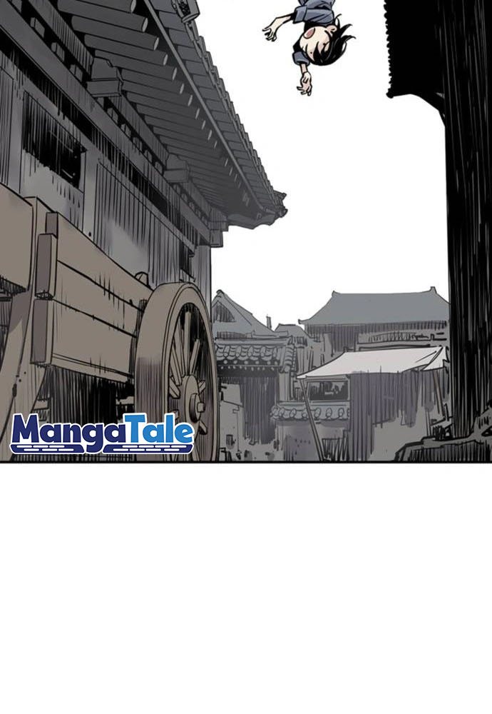 Death God Chapter 02 Image 40