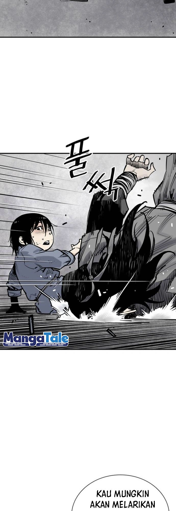 Death God Chapter 02 Image 54