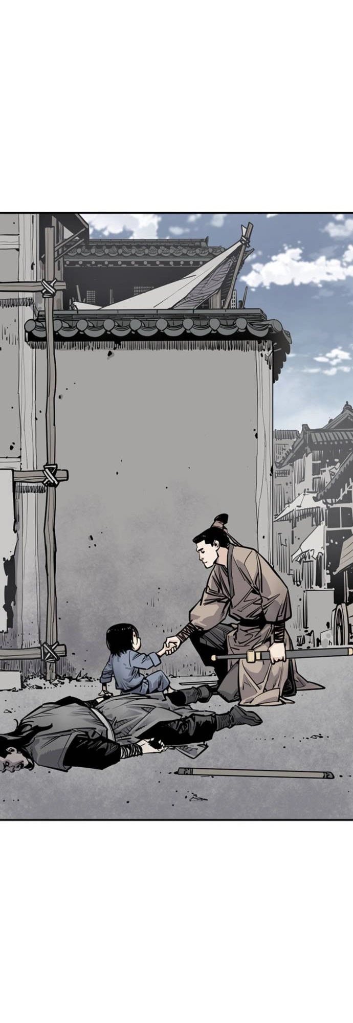 Death God Chapter 02 Image 59