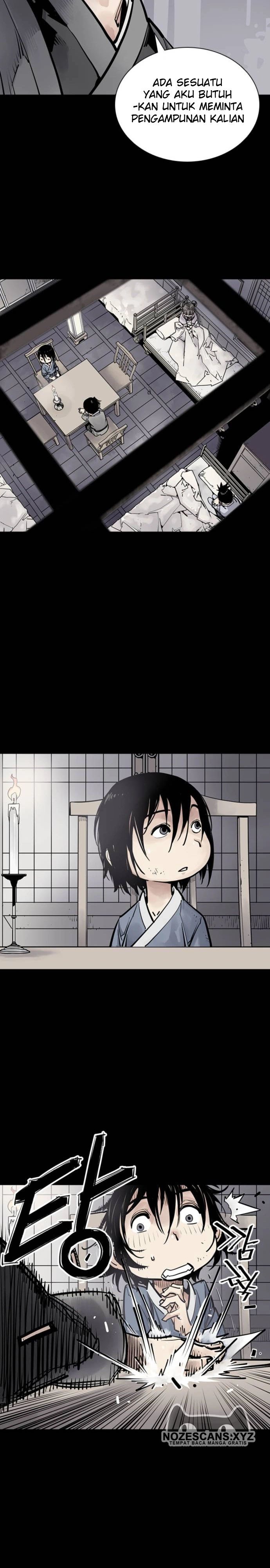 Death God Chapter 03 Image 10