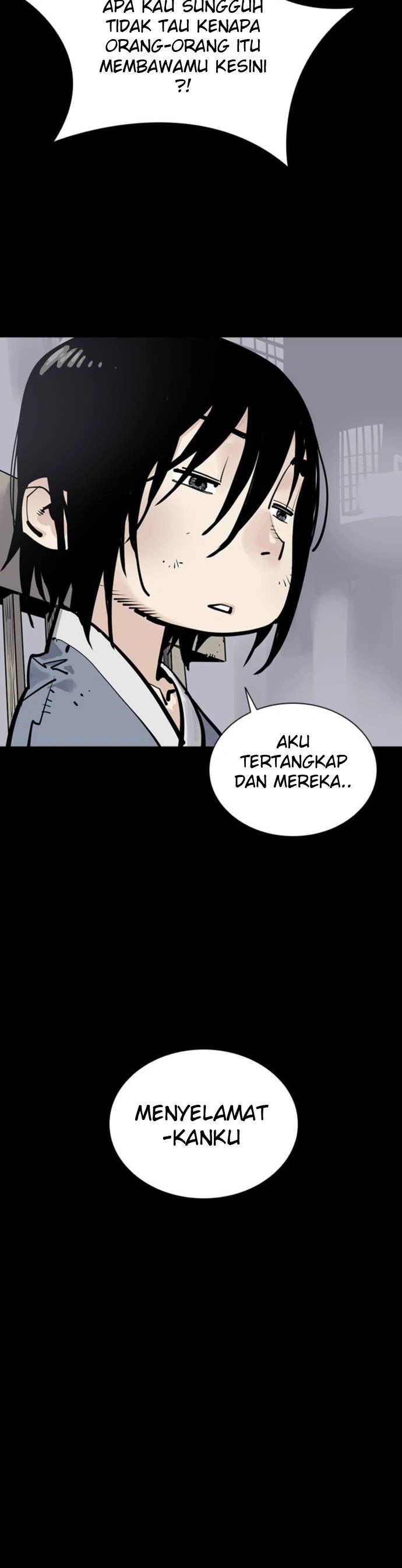 Death God Chapter 03 Image 15