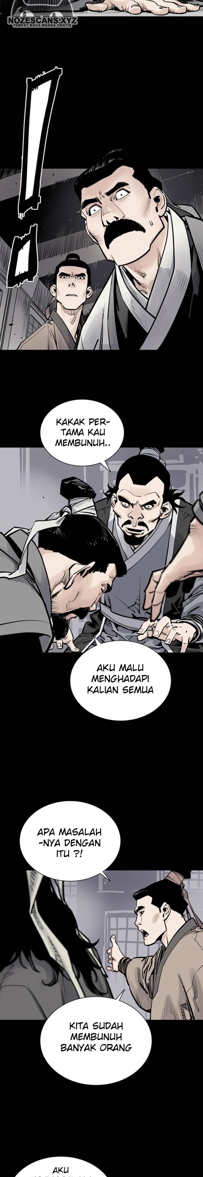 Death God Chapter 03 Image 17