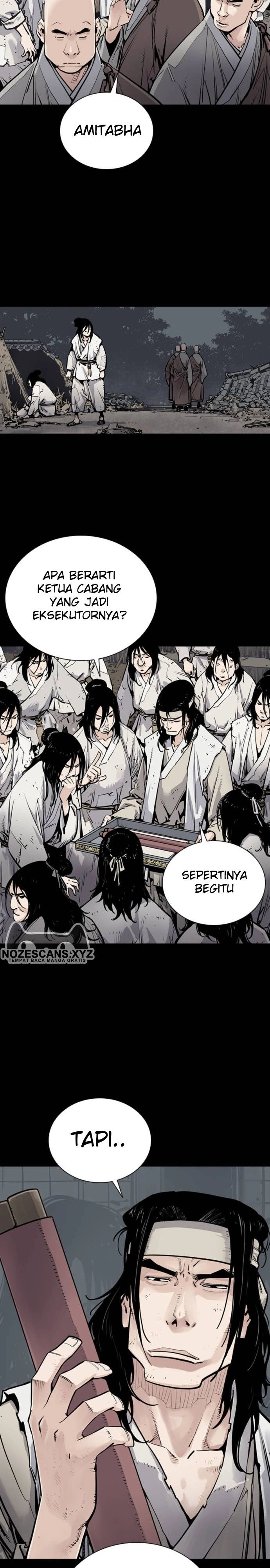 Death God Chapter 03 Image 29