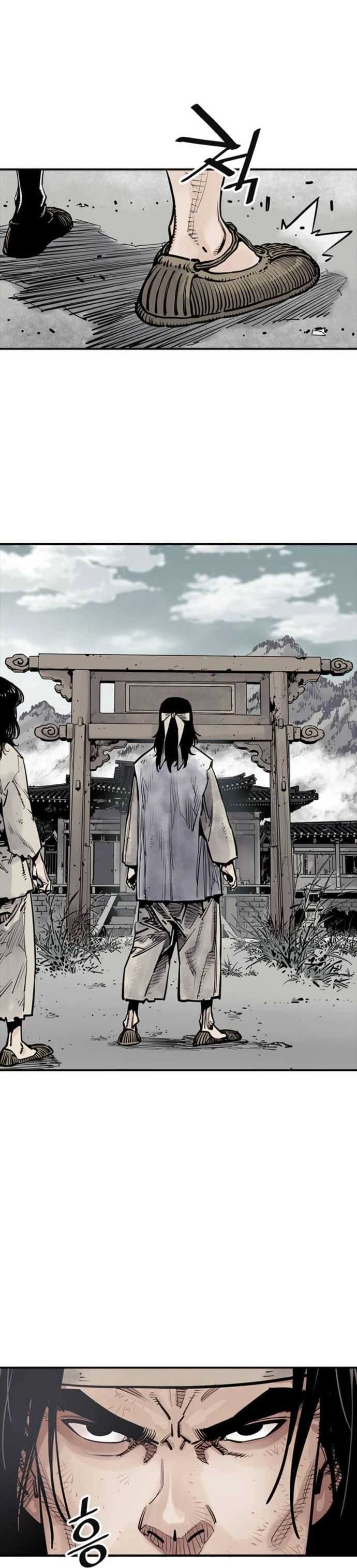 Death God Chapter 04 Image 29