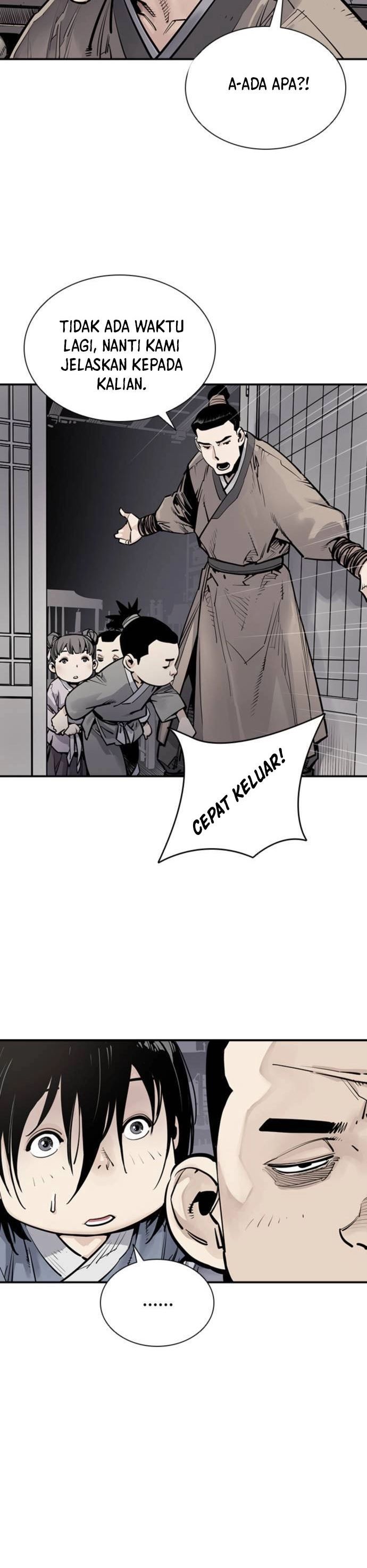 Death God Chapter 05 Image 3