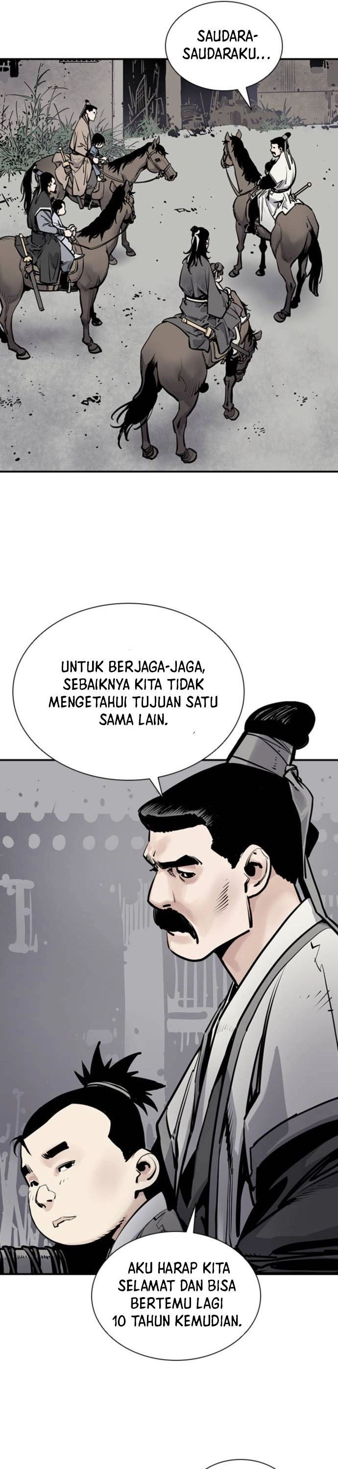 Death God Chapter 05 Image 6