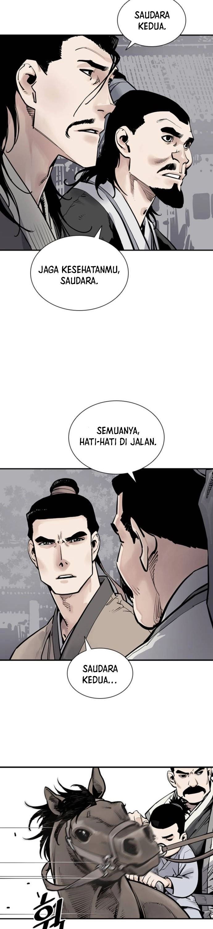 Death God Chapter 05 Image 7