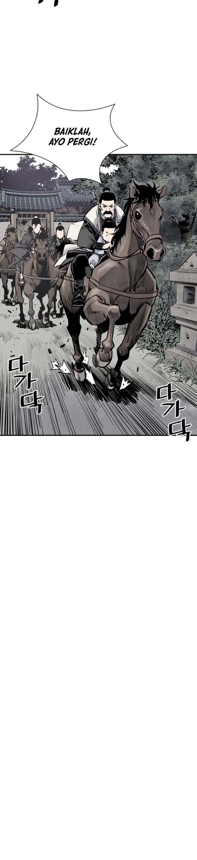 Death God Chapter 05 Image 8