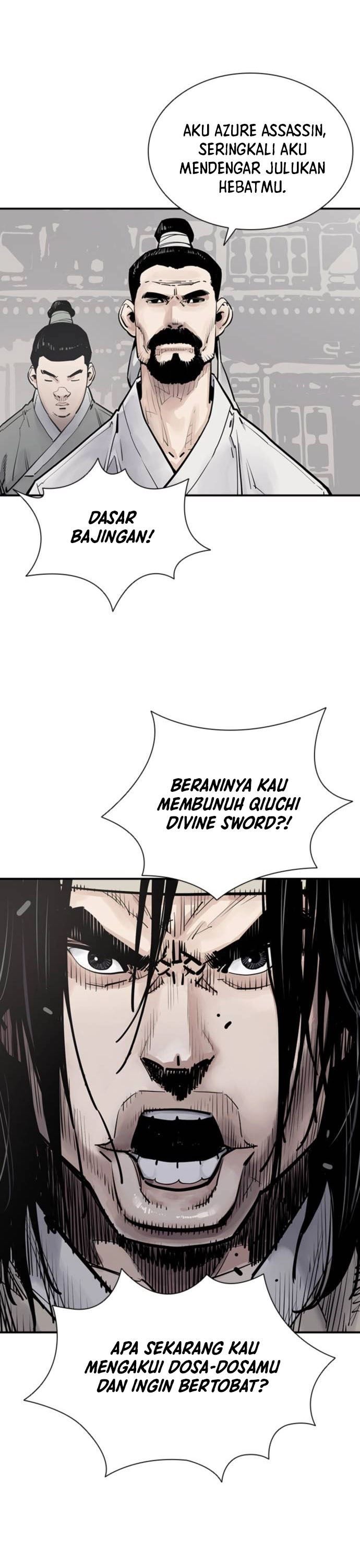 Death God Chapter 05 Image 10